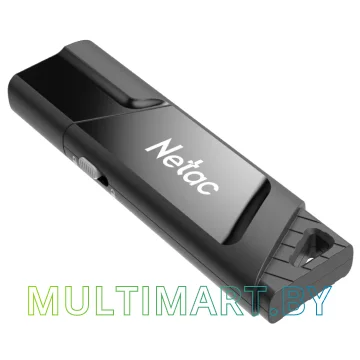 USB Flash Netac U336 USB 3.0 16GB (NT03U336S-016G-30BK)